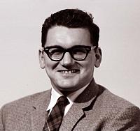 Gary MacVicar