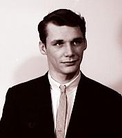 Gary O.T. Mundy