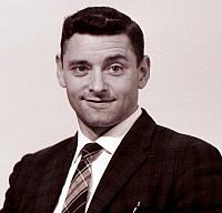 George Collins