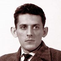 George F. Levasseur