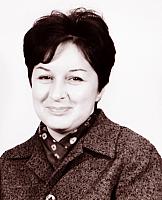 Geri Albert