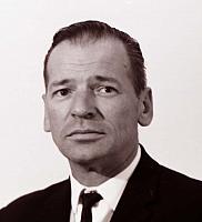 Gerry E. McLaughlin