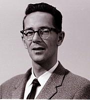 Gerry E. McNutt