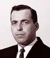 Gerry H. Langelier
