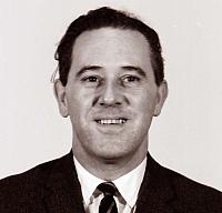 Gerry Patrick