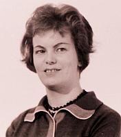 Gladys Robichaud