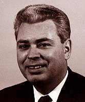 Glen W. Grice