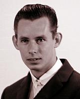 Gordie J. Knight