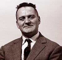 Harry Fitzsimons