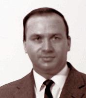 Henri Fluet