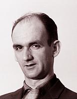 J.A. Bernie Gamache
