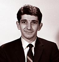 J.L.Serge Levasseur