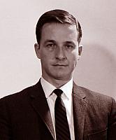 Jack Barnes