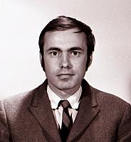 Jacques A.J. Maillot