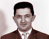 Jean Racicot