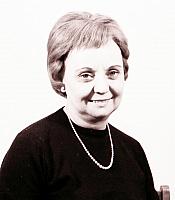 Jeanine M.R. Charron