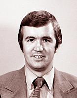 Jim Clyne