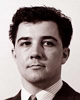 Jim D. Bruce