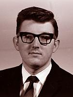 Jim G.L. Christie