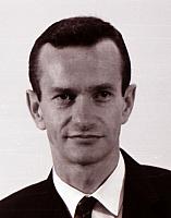 Joe D. Noonan