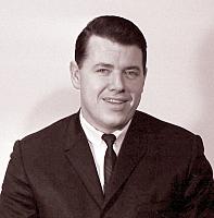 John F.P. Brocklehurst