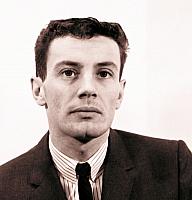 John A. Roy