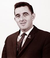 John G. Dolan