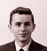 John Kruithof