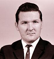 John R. Scott