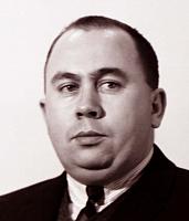 John T. Casey
