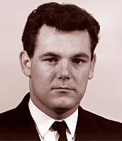 Jon A. Livingston