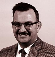 Keith R. Jones