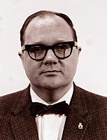 Ken A. Roberts
