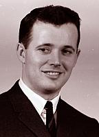 Ken E. Shott