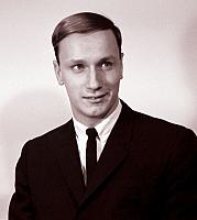 Ken P. McNames