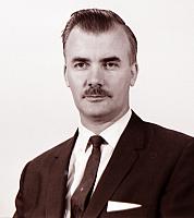Ken P. Sutton