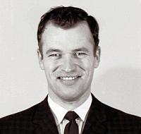 Leo Martel