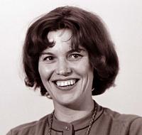 Loretta J. Trowsdale