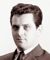 Martin I. Banville