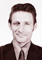 Mervin B. McBride