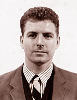Mike C. O'Neil