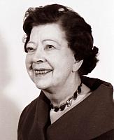 Miss McCorquedale