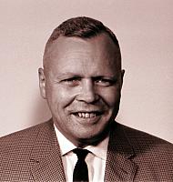 Nels A. Rosen