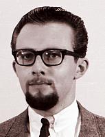 Norman A. Dunbar