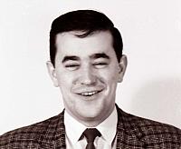 P. Bill Dawson