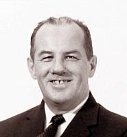Paul Belanger