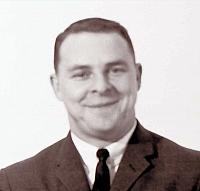 Paul Shannon