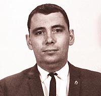 Peter Bawden