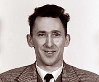 Peter Smart-Foster