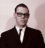 Robert F. Chilton
